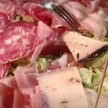 Officina 56 Comida