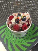 Yogurt Lab Calhoun Location food