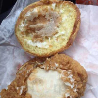 Popeyes Louisiana Kitchen food