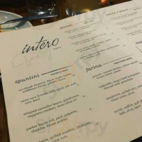 Intero food