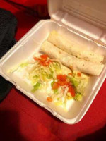 Mi Charrito Ray food