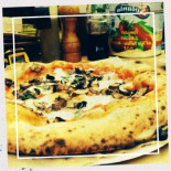 Guerrilla Eats Cibo