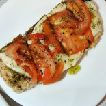 Cafe Pit Cibo
