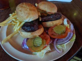 Nevada Smith's Saloon food