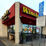 Winchell's Donut House Cibo