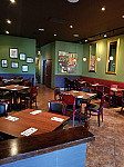 Bui Bistro inside