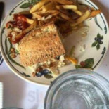 Basil Leaf Cafe Cibo