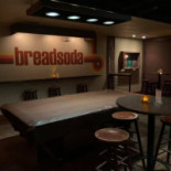 Breadsoda Dentro