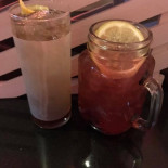 Ruby Room Cibo