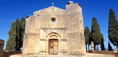 Vilar Rural De Arnes inside