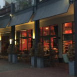 Mongogo Cibo