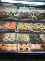 Mr. Donut's Bakery food