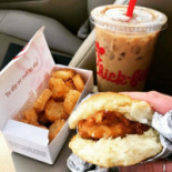Chick-fil-a Cibo