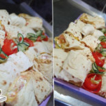 Gurman Grill Cibo