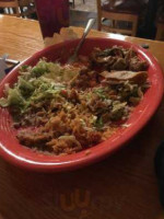 Rigo's Fine Mexican Food food