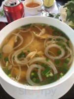 Pho 90 Degree food