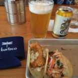 Bartaco Cibo