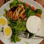 Back Deck Cibo