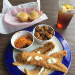 Dindie's Soul Food Cibo