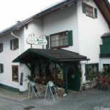 Marktstüberl Esterno