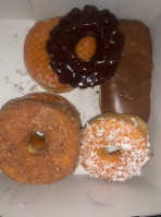 Road Runner Donuts Of Upland food