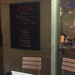 Café De Paris Cologne Piatti