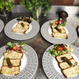 L'escale Cibo
