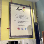 Lush Cibo