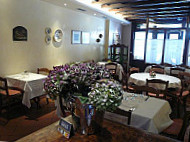 Trattoria San Pietro food