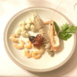 Da Emidio Comida