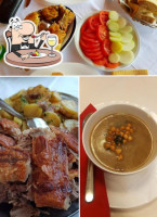 Bosiljevo food