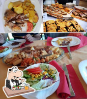 Bosiljevo food