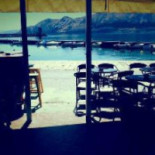 Caffe Rebica Dentro