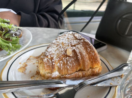 Bread Butterfly Cafe food