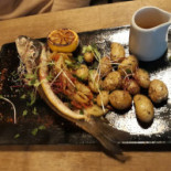 L'envol Cibo