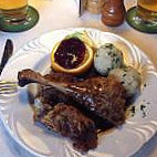 Gasthaus Mayrhof food