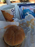 Culvers food