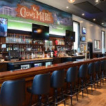Crows Mill Pub Cibo