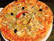 Pizzeria Nerone food