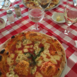 Pizzeria Pane E Vino Cibo