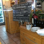 Pizzeria Pane E Vino Cibo