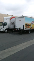 Bimbo Bakeries-sara Lee Usa outside