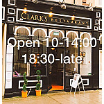 Clark's outside