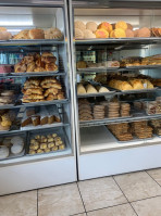 Panaderia Yaniras food