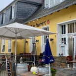 Die Stadtmitte Dentro