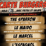 Pirates Piatti