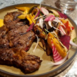 La Biskatcha Cibo