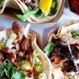 Koja Kitchen Cibo