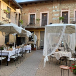 Trattoria Panoramica Sarroc