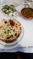 Tandoor Punjabi food